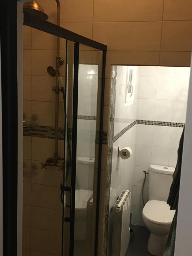 Chambre D'Hote Villa Maurice Ετρετά Εξωτερικό φωτογραφία