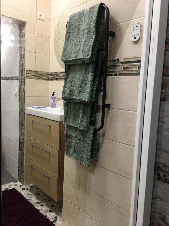 Chambre D'Hote Villa Maurice Ετρετά Εξωτερικό φωτογραφία