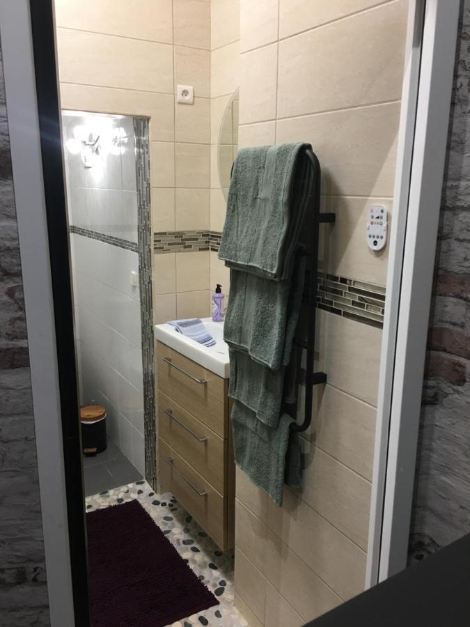 Chambre D'Hote Villa Maurice Ετρετά Εξωτερικό φωτογραφία