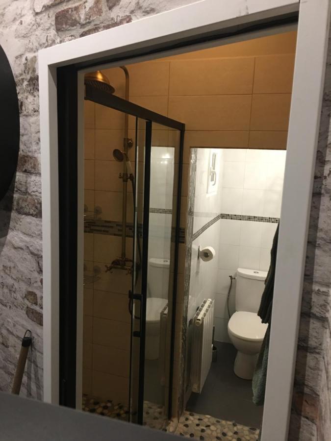 Chambre D'Hote Villa Maurice Ετρετά Εξωτερικό φωτογραφία