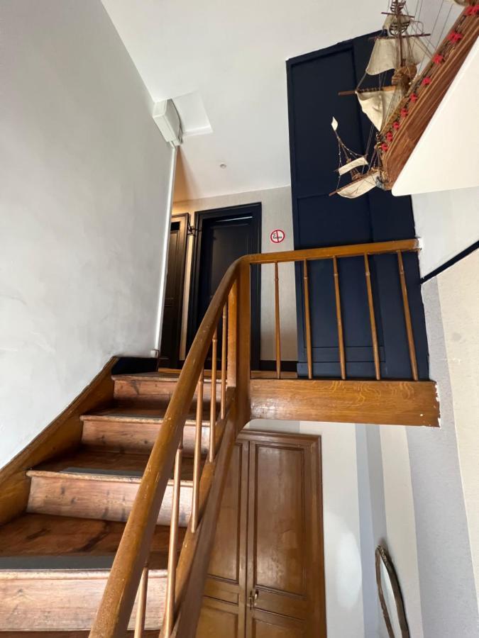 Chambre D'Hote Villa Maurice Ετρετά Εξωτερικό φωτογραφία