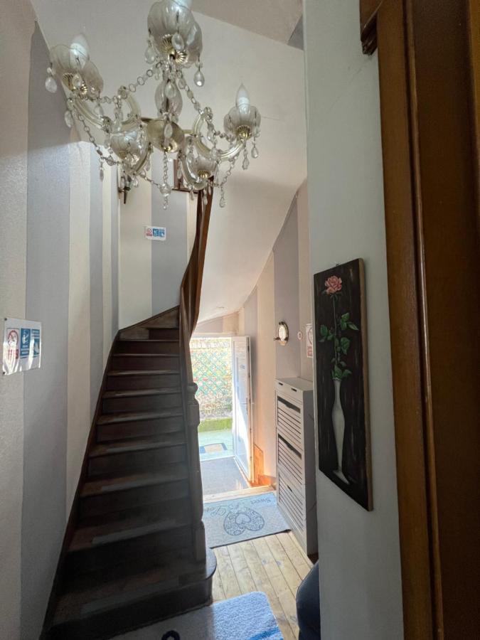 Chambre D'Hote Villa Maurice Ετρετά Εξωτερικό φωτογραφία