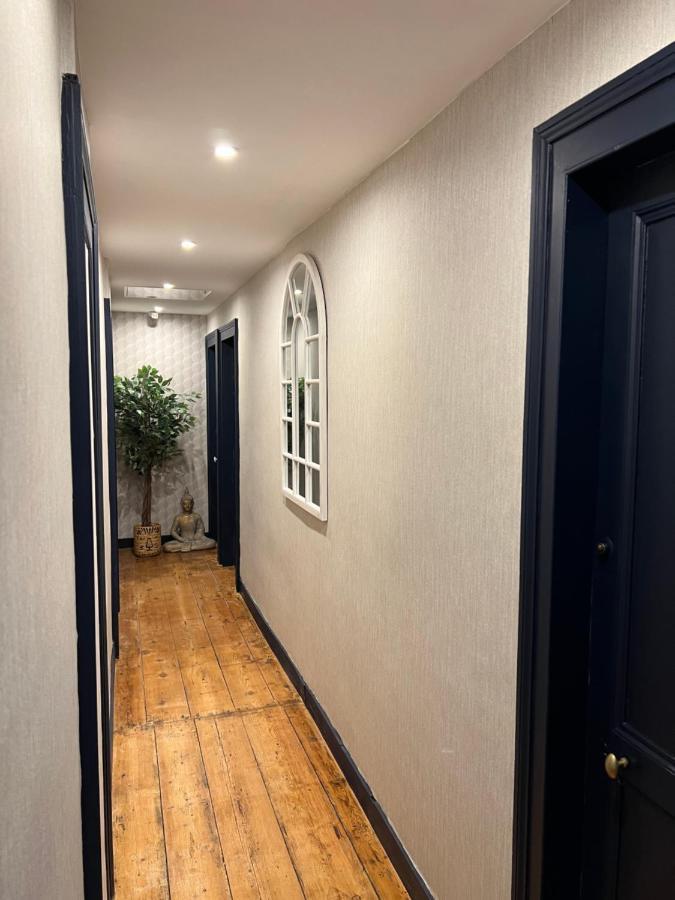 Chambre D'Hote Villa Maurice Ετρετά Εξωτερικό φωτογραφία