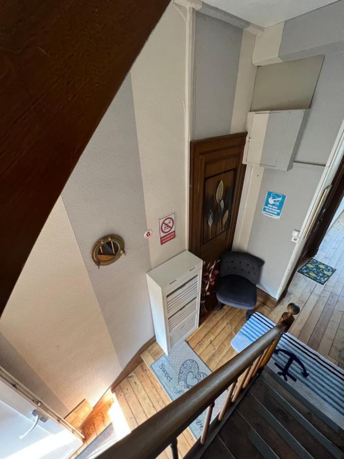 Chambre D'Hote Villa Maurice Ετρετά Εξωτερικό φωτογραφία