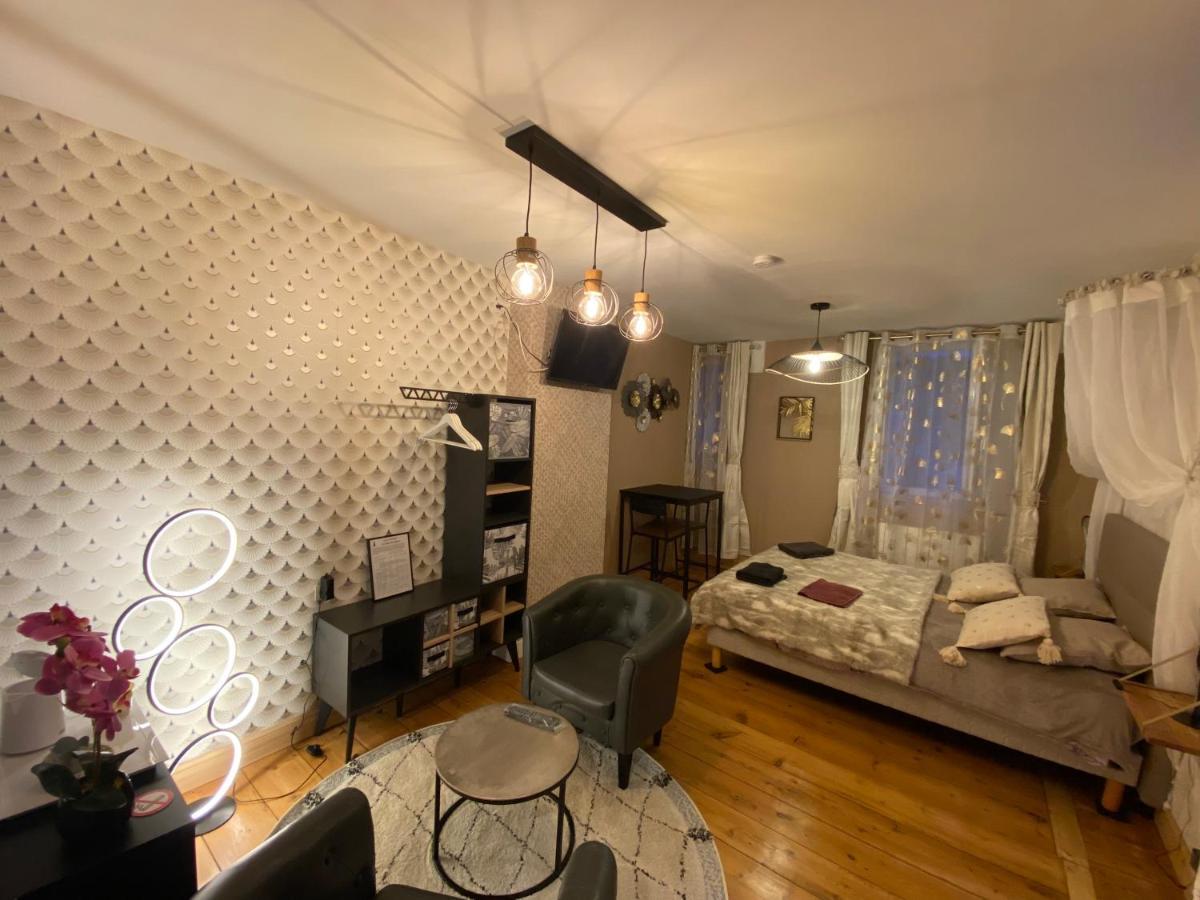 Chambre D'Hote Villa Maurice Ετρετά Εξωτερικό φωτογραφία