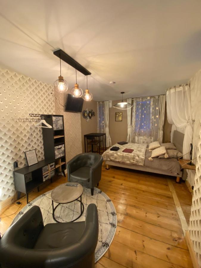 Chambre D'Hote Villa Maurice Ετρετά Εξωτερικό φωτογραφία